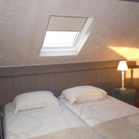 B&B De Pepelinck Denderwindeke Quarto foto