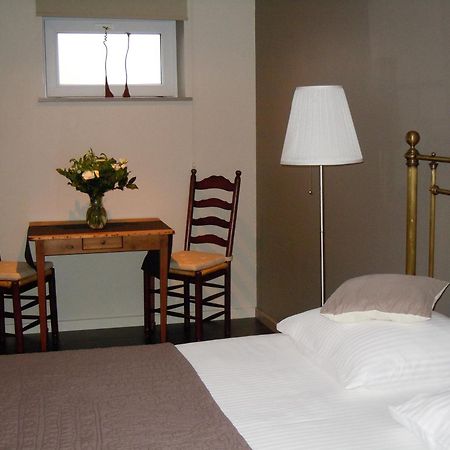 B&B De Pepelinck Denderwindeke Quarto foto