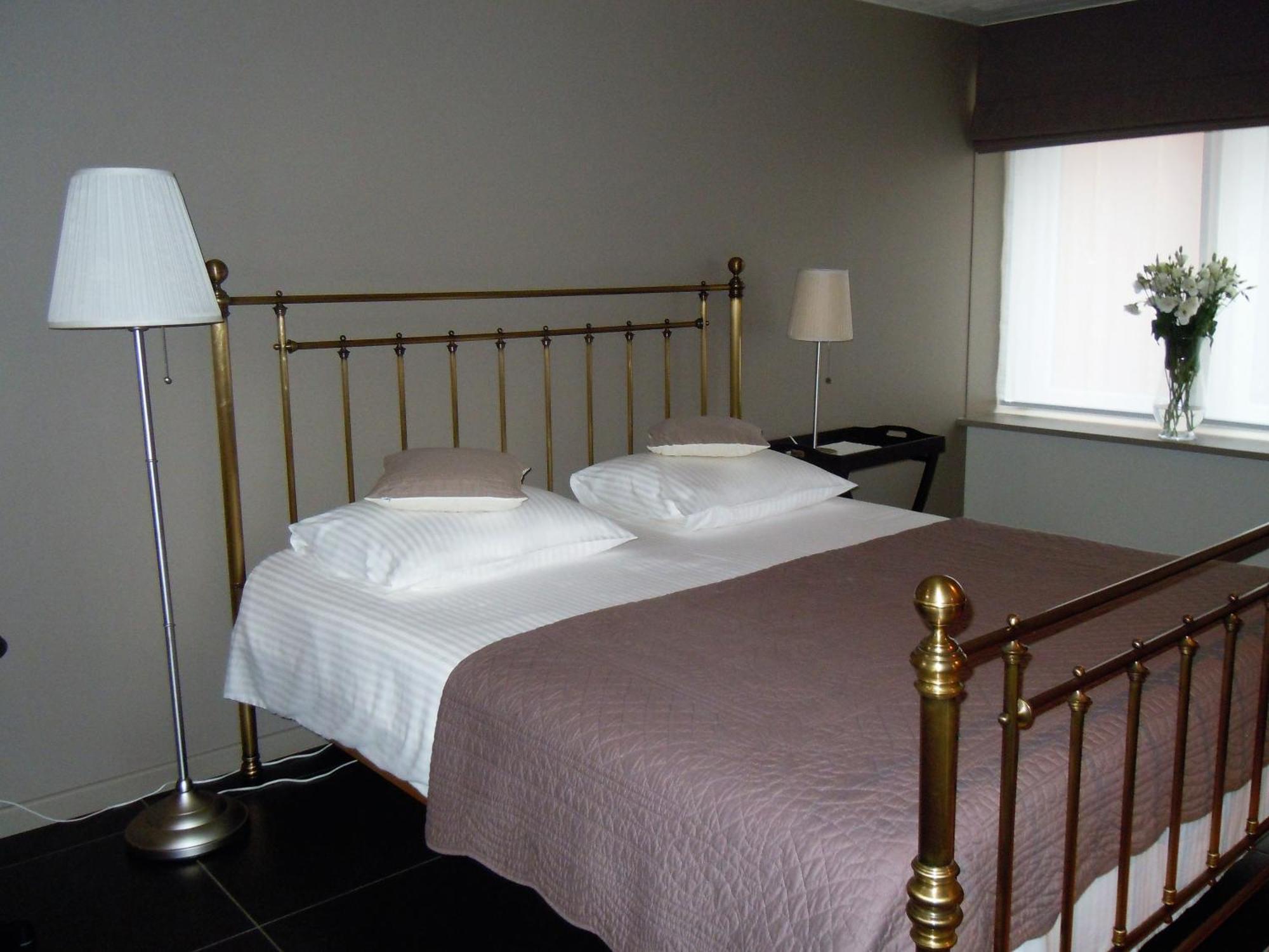 B&B De Pepelinck Denderwindeke Quarto foto