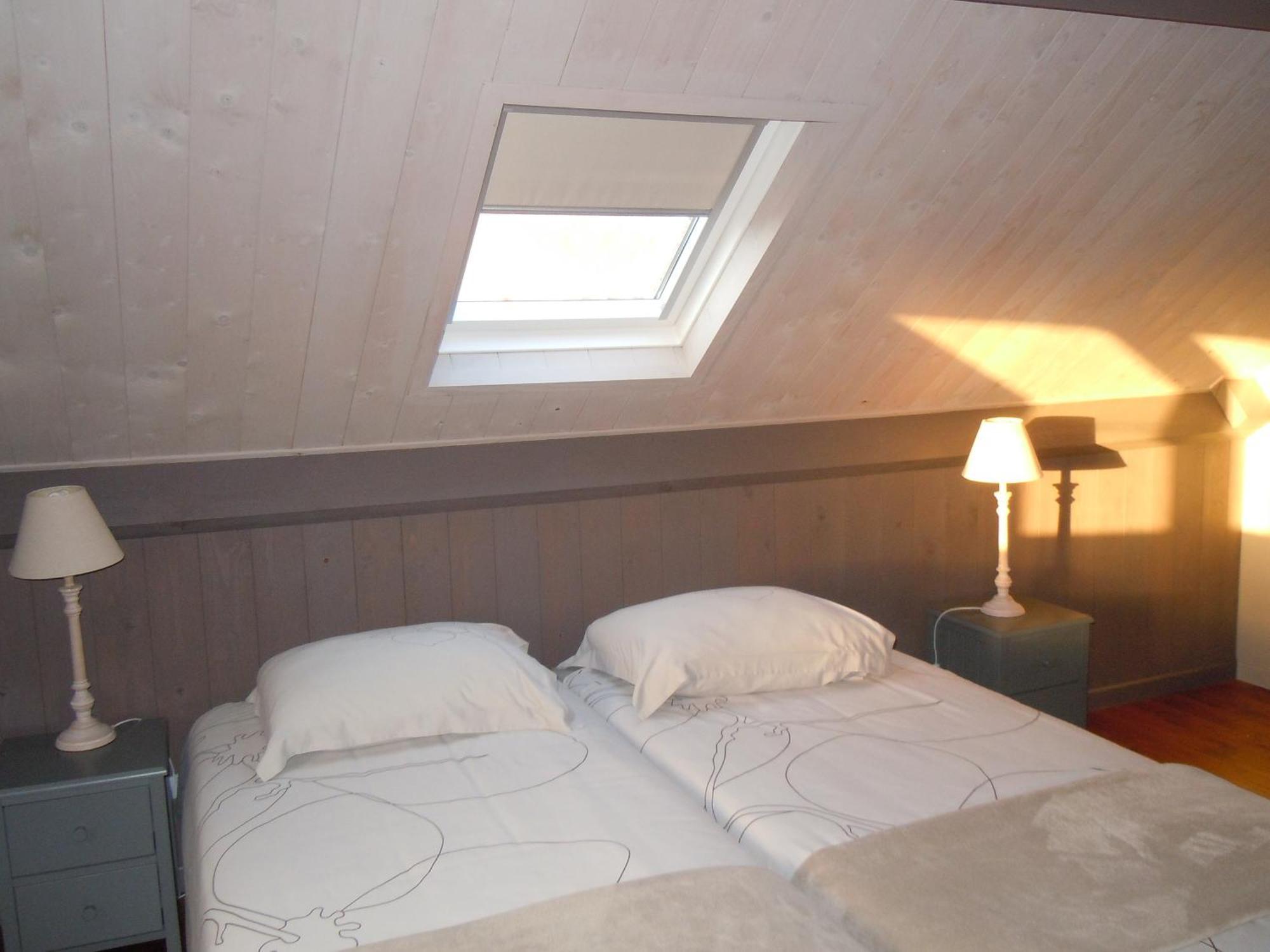 B&B De Pepelinck Denderwindeke Quarto foto