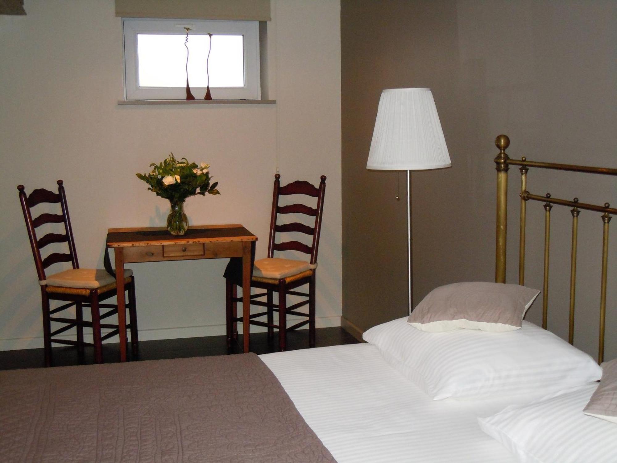 B&B De Pepelinck Denderwindeke Quarto foto