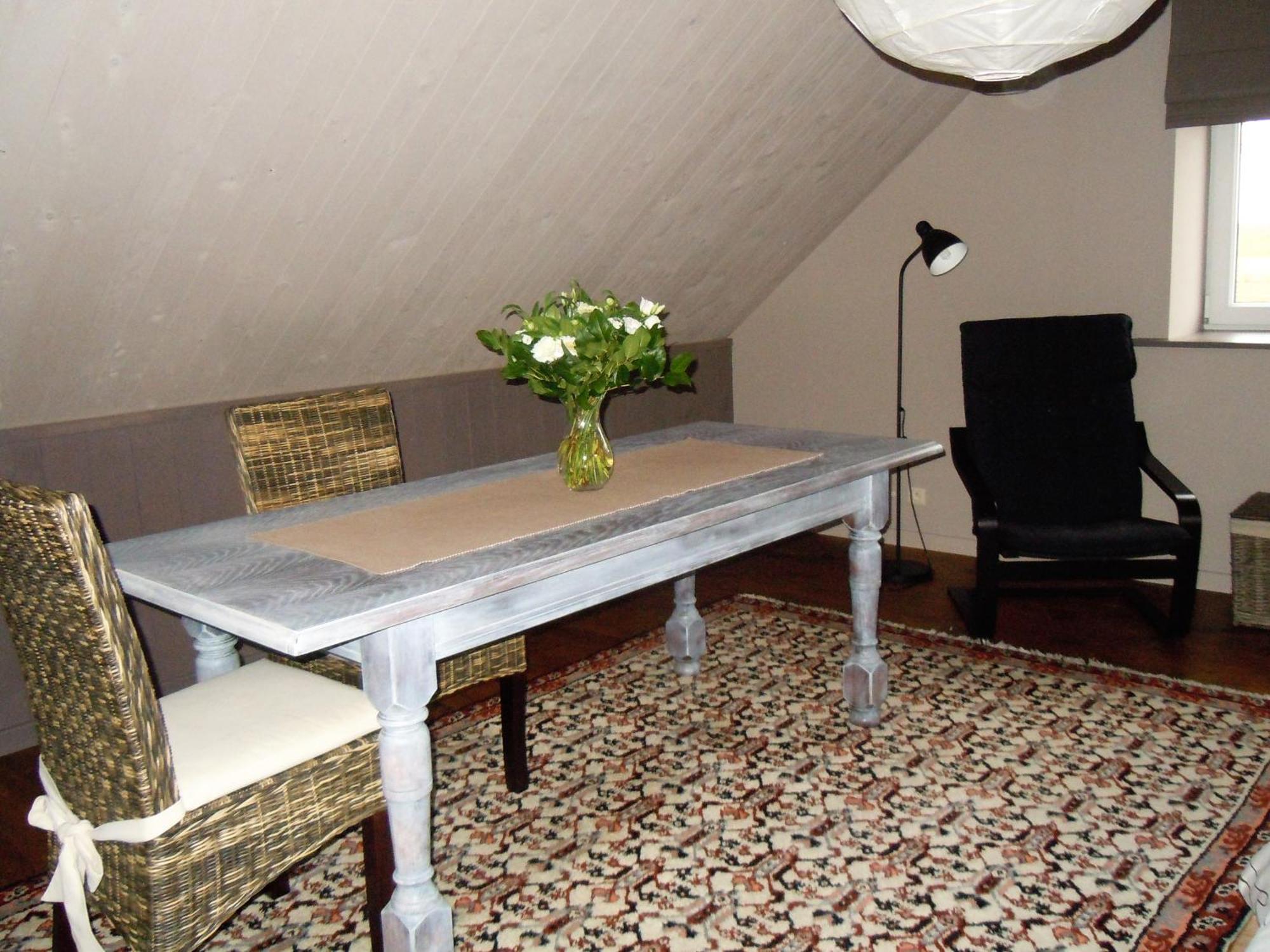 B&B De Pepelinck Denderwindeke Quarto foto