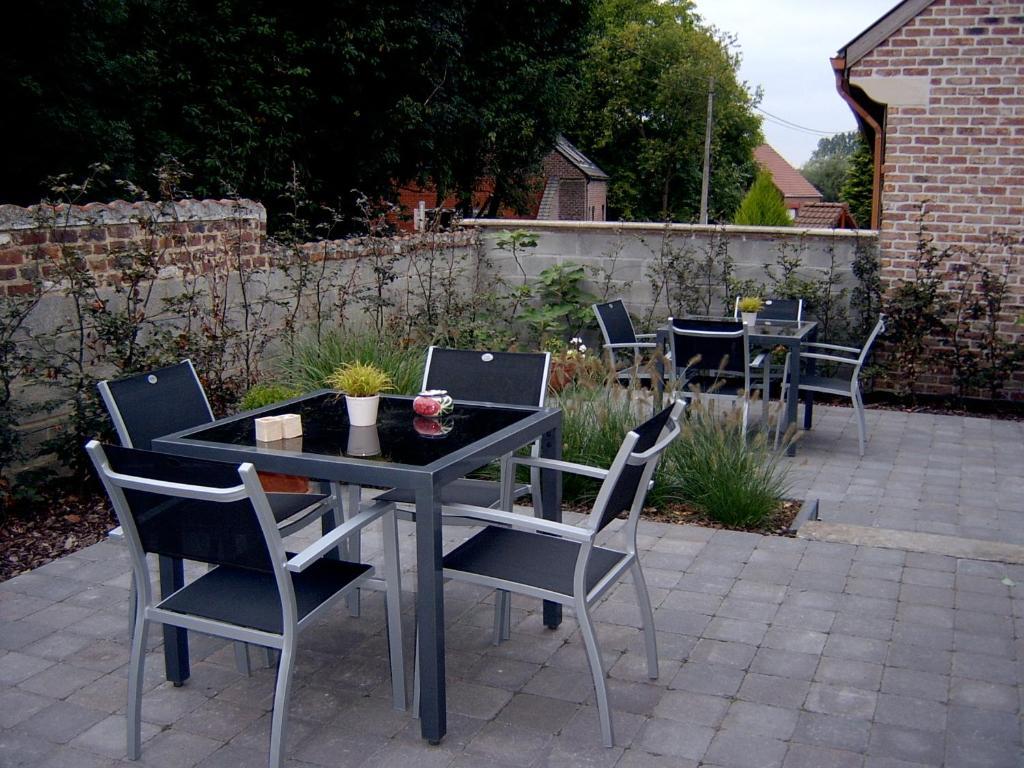 B&B De Pepelinck Denderwindeke Exterior foto